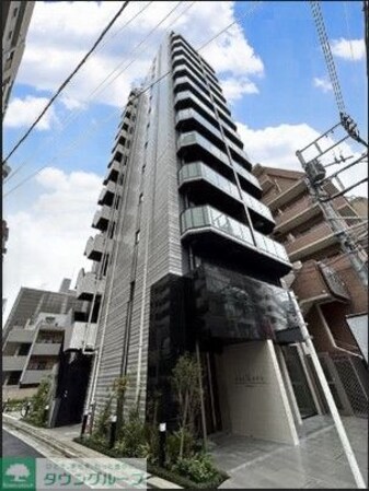 ARKMARK国分寺の物件外観写真